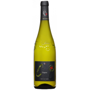 Chignin - Coeur de Combe 2025 - Cave de Cruet