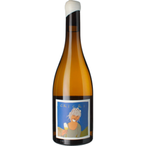 Chignin Cricri 2024 - Domaine Partagé Gilles Berlioz
