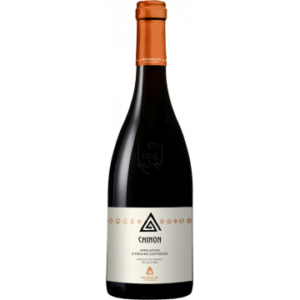 Chinon Rouge - Loire Originelle 2024 - Dumnacus Vignerons