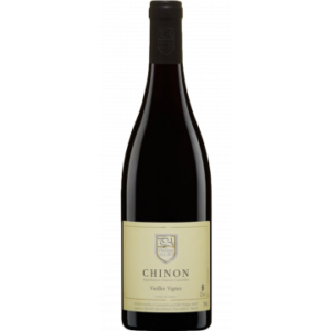 Chinon Vieilles Vignes 2022- Domaine Philippe Alliet