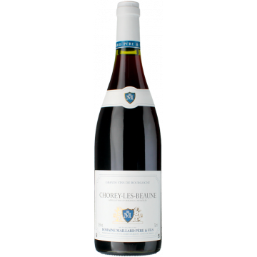 Chorey Les Beaune 2023 - Domaine Maillard Père & Fils