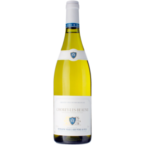 Chorey Les Beaune Blanc 2024 - Domaine Maillard Père & Fils
