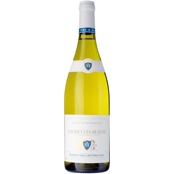 Chorey Les Beaune Blanc 2024 - Domaine Maillard Père & Fils