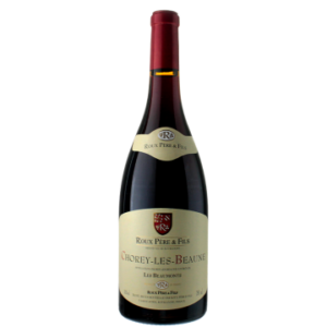 Chorey-Les-Beaune Les Beaumonts 2023 - Domaine Roux Père et Fils
