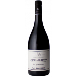 Chorey-Les-Beaune - Les Gourmandes 2023 - Aegerter