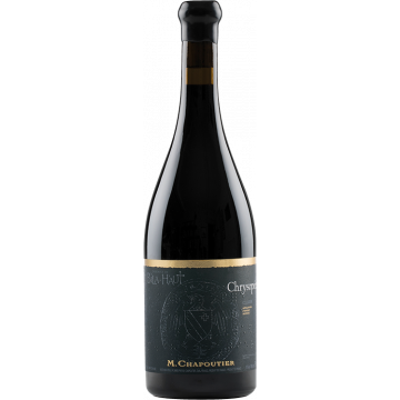Chrysopee Rouge 2022 - Domaine de Bila Haut