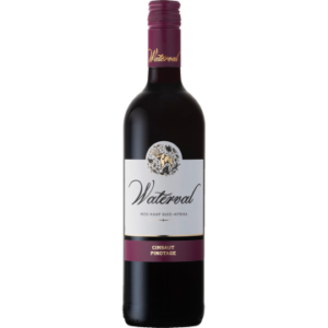 Cinsault Pinotage 2024 - Waterval