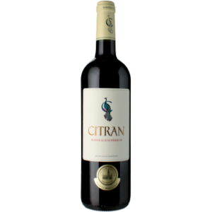 Citran - 2023 - Bordeaux Supérieur