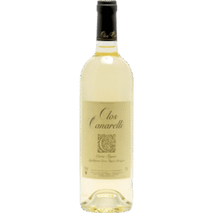 Clos Blanc 2025 - Clos Canarelli