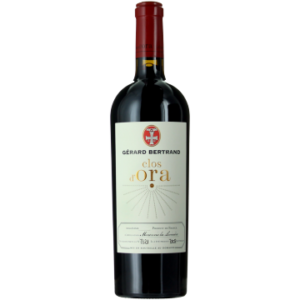 Clos d'Ora 2021 - Gerard Bertrand
