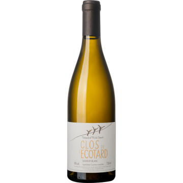 Clos de l'Écotard 2022
