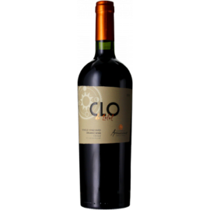 Clos de Lolol Rouge 2020 - Hacienda Araucano