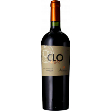 Clos de Lolol Rouge 2020 - Hacienda Araucano