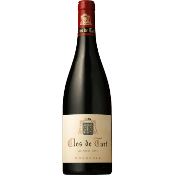 Clos de Tart Grand Cru Monopole 2022