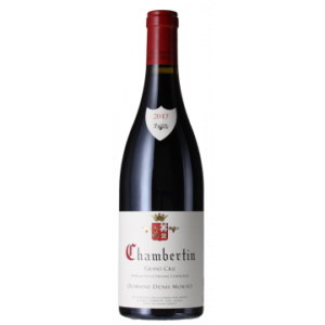 Clos de Vougeot Grand Cru 2022 - Denis Mortet