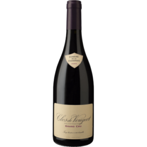 Clos de Vougeot Grand Cru 2023 - Domaine de la Vougeraie