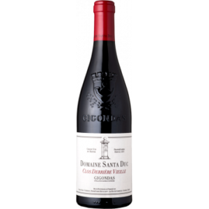 Clos Derrière Vieille 2021 - Domaine Santa Duc