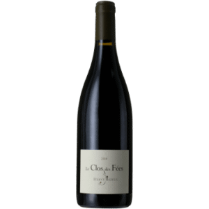 Clos des Fées 2023 - Domaine du Clos des Fées