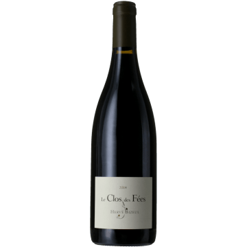 Clos des Fées 2023 - Domaine du Clos des Fées