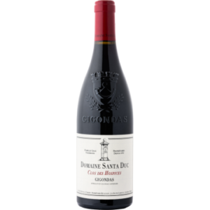 Clos des Hospices 2022 - Domaine Santa Duc
