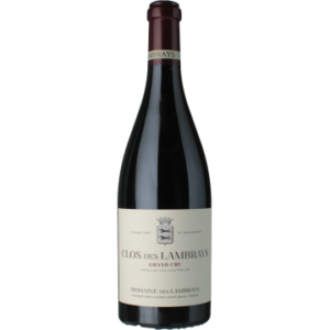 Clos des Lambrays Grand Cru 2023 - Domaine Des Lambrays
