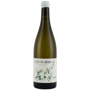 Clos des Muriers 2023 - Domaine Dupré Goujon