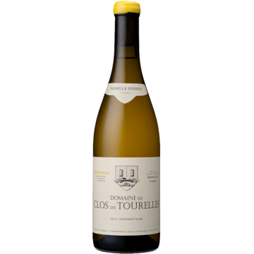 Clos des Tourelles Blanc 2024- Famille Perrin