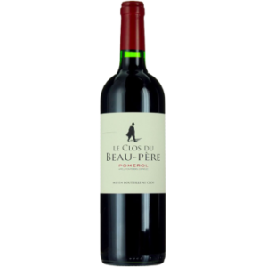 Clos du Beau Père 2019