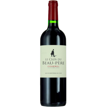 Clos du Beau Père 2019