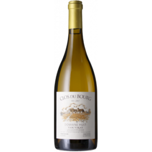 Clos du Bourg 2023 - Domaine Huet