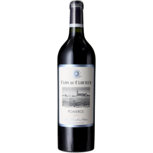 Clos du Clocher 2016