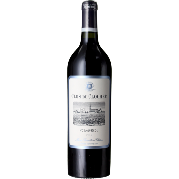 Clos du Clocher 2016