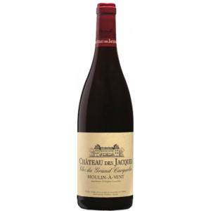 Clos du Grand Carquelin 2021 - Château des Jacques