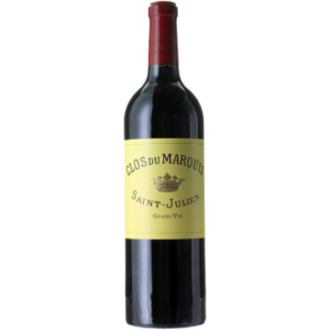 Clos du Marquis 2003