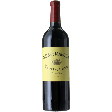 Clos du Marquis 2014