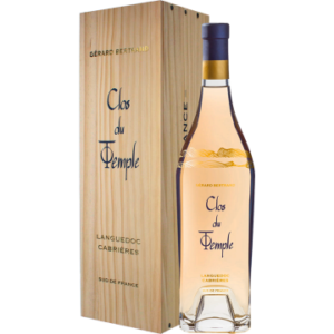 Clos du Temple 2024 - Gérard Bertrand