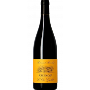 Clos Guillot 2022 - Bernard Baudry