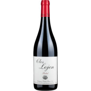 Clos Lojen 2024 - Bodegas y Viñedos Ponce