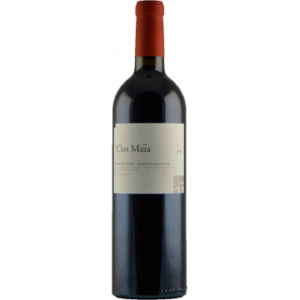 Clos Maïa Rouge 2024 - Clos Maïa
