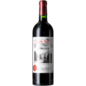 Clos Rene 2016