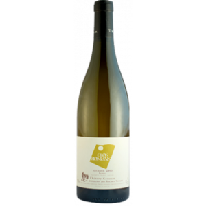 Clos Romans 2023 - Domaine Roches Neuves Thierry Germain