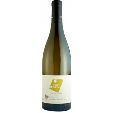 Clos Romans 2023 - Domaine Roches Neuves Thierry Germain