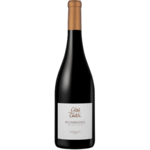 Clos Teddi Rouge 2024
