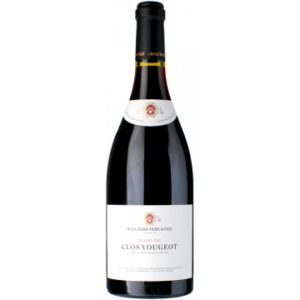 Clos Vougeot Grand Cru 2017 - Bouchard Père et Fils