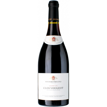 Clos Vougeot Grand Cru 2017 - Bouchard Père et Fils