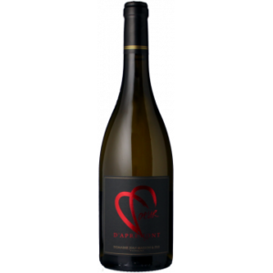 Cœur D'Apremont 2022 - Domaine Jean Masson et Fils