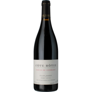 Cœur de Combard 2022 - Domaine Julien Barge