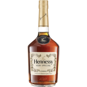 Cognac - Hennessy VS