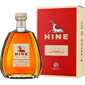 Cognac Hine - Rare Original