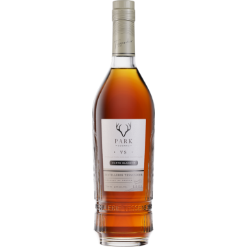 Cognac Park - VS Carte Blanche